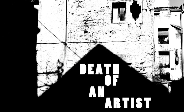 Story: Death of an Artist