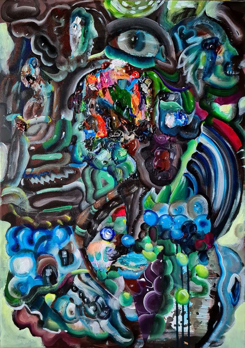 Incubation_Care Painting 2024